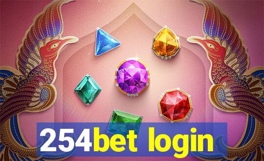 254bet login